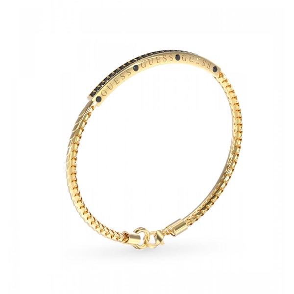 GUESS JEWELS JEWELRY Mod. JUXB03218JWYGBKS